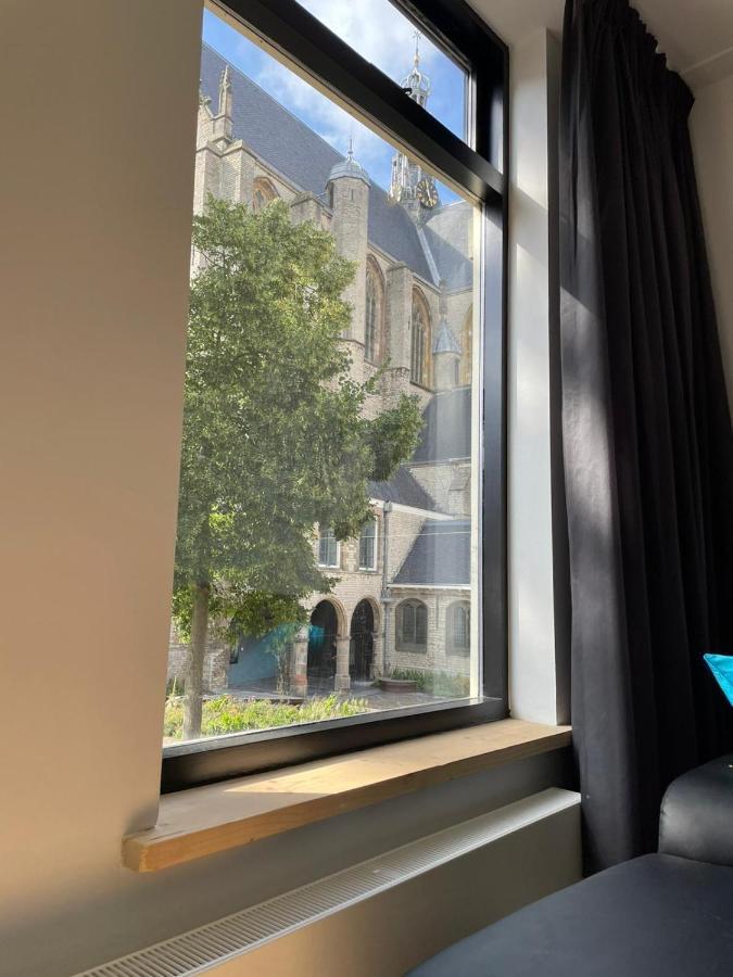 Luxury City Apartment 'Koorstraat' Alkmaar City Centre Exterior photo